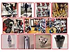 Used & Brand New Items / Garden & Home Improvement / Hand Tools / Electric / Core Drilling Machines