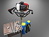 Used & Brand New Items / Garden & Home Improvement / Hand Tools / Electric / Core Drilling Machines