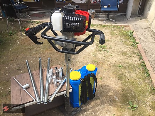 Used & Brand New Items / Garden & Home Improvement / Hand Tools / Electric / Core Drilling Machines