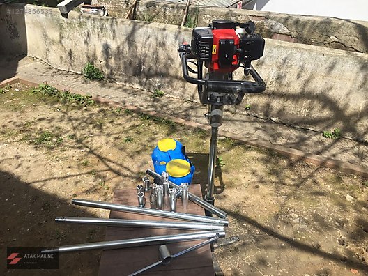 Used & Brand New Items / Garden & Home Improvement / Hand Tools / Electric / Core Drilling Machines