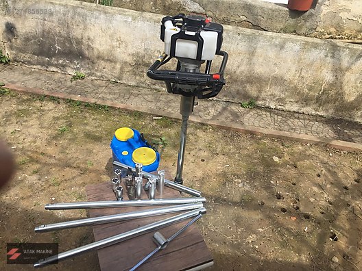 Used & Brand New Items / Garden & Home Improvement / Hand Tools / Electric / Core Drilling Machines