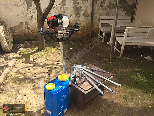 Used & Brand New Items / Garden & Home Improvement / Hand Tools / Electric / Core Drilling Machines