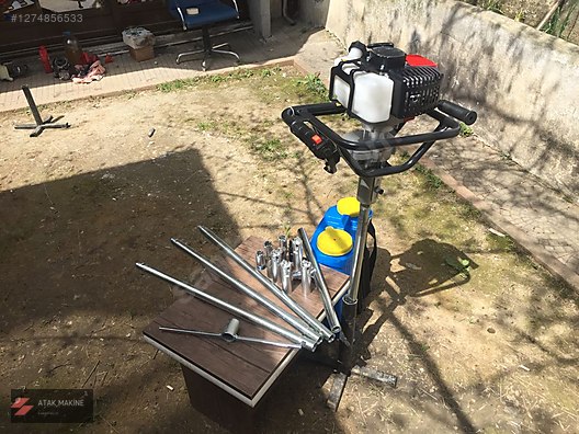 Used & Brand New Items / Garden & Home Improvement / Hand Tools / Electric / Core Drilling Machines