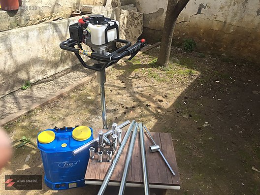 Used & Brand New Items / Garden & Home Improvement / Hand Tools / Electric / Core Drilling Machines