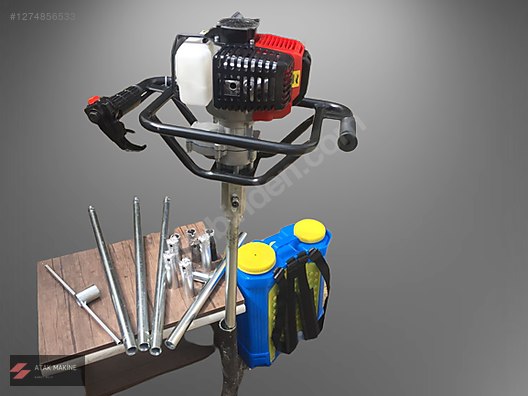 Used & Brand New Items / Garden & Home Improvement / Hand Tools / Electric / Core Drilling Machines