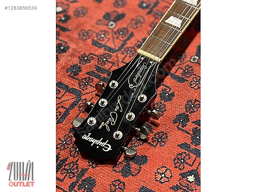 İkinci El ve Sıfır Alışveriş / Müzik / Müzik Aletleri / Telli Çalgılar / Gitar / Elektro