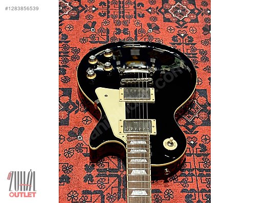 İkinci El ve Sıfır Alışveriş / Müzik / Müzik Aletleri / Telli Çalgılar / Gitar / Elektro