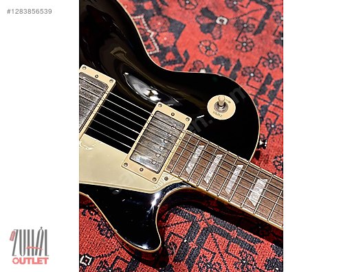 Epiphone Elektro Gitar