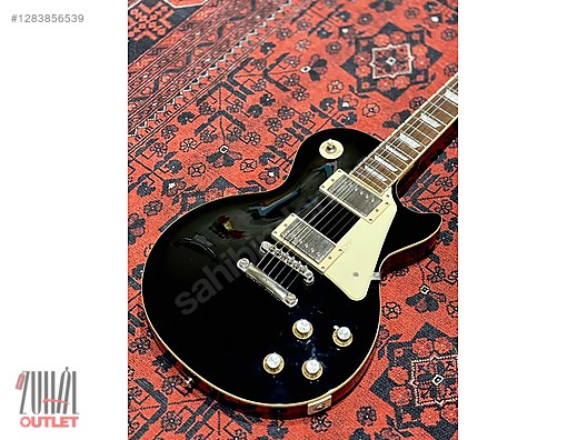 Epiphone Elektro Gitar