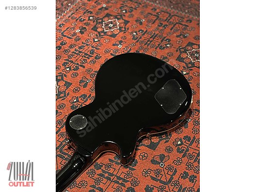 İkinci El ve Sıfır Alışveriş / Müzik / Müzik Aletleri / Telli Çalgılar / Gitar / Elektro