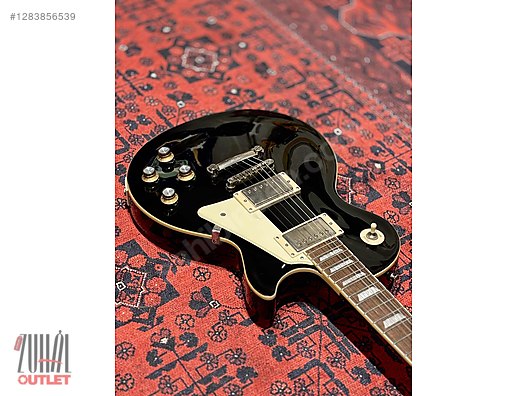 İkinci El ve Sıfır Alışveriş / Müzik / Müzik Aletleri / Telli Çalgılar / Gitar / Elektro