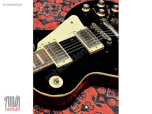 Epiphone Elektro Gitar