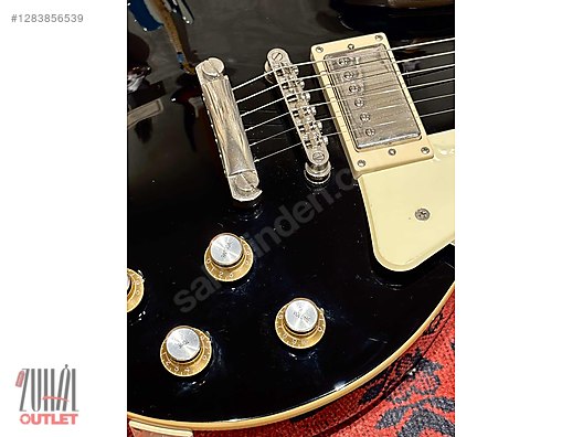 Epiphone Elektro Gitar