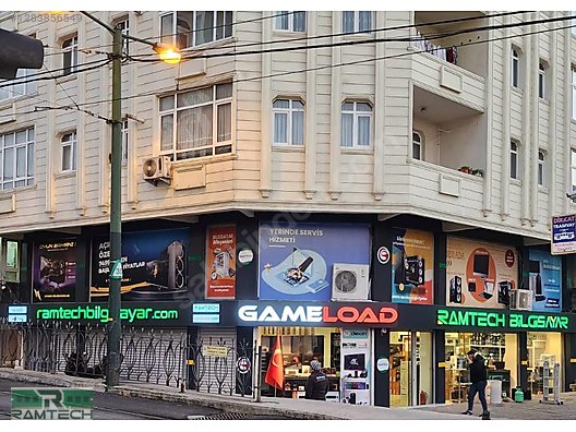 İkinci El ve Sıfır Alışveriş / Bilgisayar / Masaüstü / Modeller / Toplama