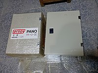 SIVA ÜSTÜ TABAN SACLI PANO* 2 ADET #1282856565