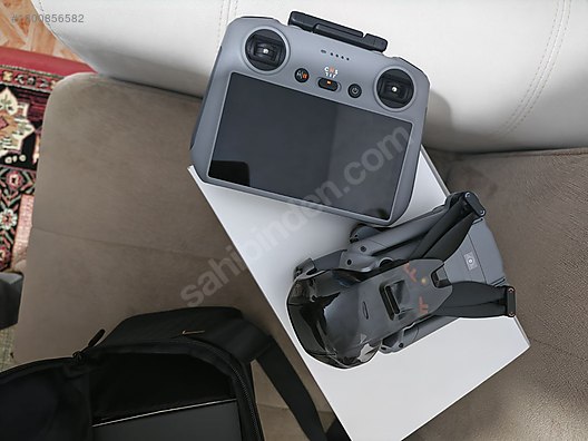DJI Mini 5 Pro Fly More Combo (DJI RC 2) sahibinden.comda - 1300856582