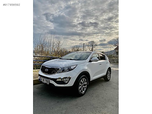 kia sportage 1 6 gdi premium sahibinden kia sportage premium hatasiz 41 000km sahibinden comda 917856592