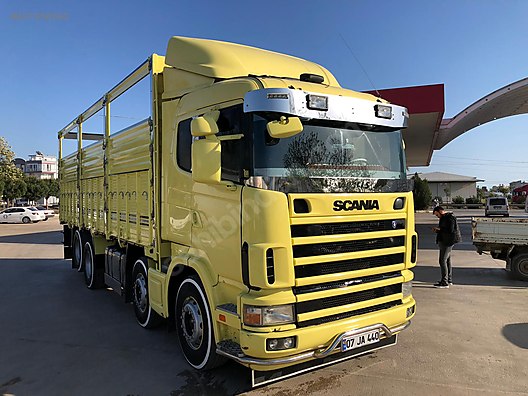 scania g g 360 model 370 000 tl sahibinden satilik ikinci el 937856592 scania g g 360 model 370 000 tl sahibinden satilik ikinci el 937856592