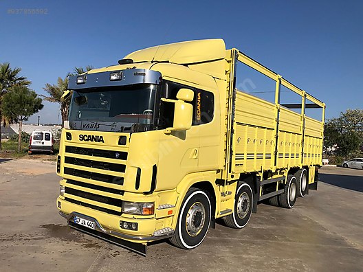 scania g g 360 model 370 000 tl sahibinden satilik ikinci el 937856592 scania g g 360 model 370 000 tl sahibinden satilik ikinci el 937856592