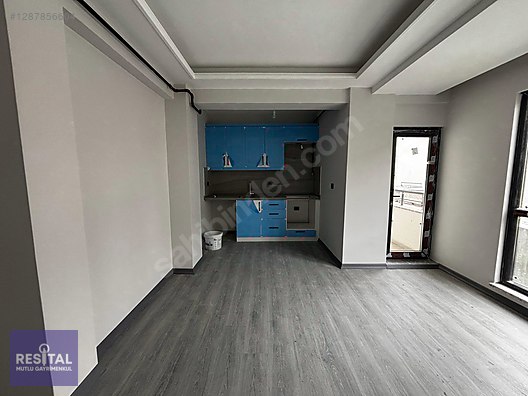 RS MUTLU OSMANGAZİ YUNUSELİ'NDE SATILIK ARAKAT DAİRE