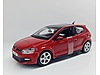 Burago Diecast Model 1:24 Volkswagen Araba