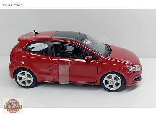 İkinci El ve Sıfır Alışveriş / Hobi & Oyuncak / Diecast Model / Araba