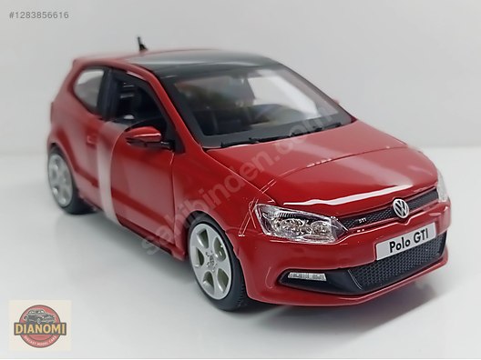 İkinci El ve Sıfır Alışveriş / Hobi & Oyuncak / Diecast Model / Araba