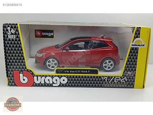İkinci El ve Sıfır Alışveriş / Hobi & Oyuncak / Diecast Model / Araba