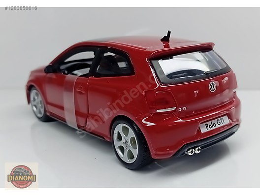 İkinci El ve Sıfır Alışveriş / Hobi & Oyuncak / Diecast Model / Araba