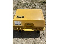 LEİCA BUİLDER 503 TOTAL STATİON