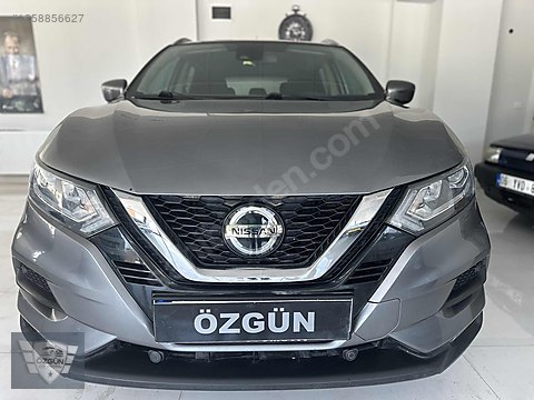 ÖZGÜN OTOMOTİV DEN HATASIZ BOYASIZ 155.000 KM DE...