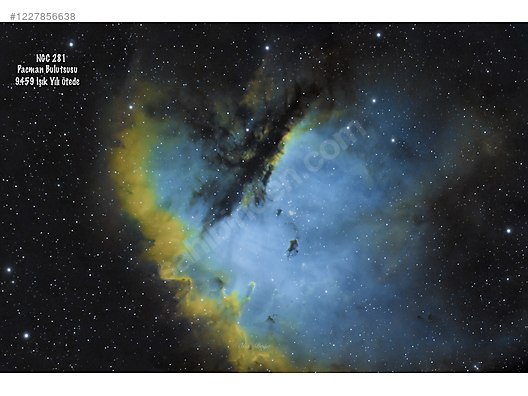 İkinci El ve Sıfır Alışveriş / Fotoğraf & Kamera / Teleskop / Kameralı (Astrograf)