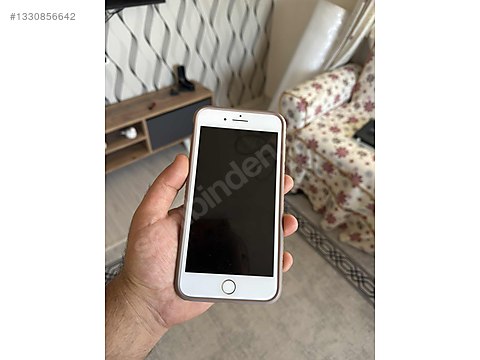 Apple / iPhone 7 Plus / TERTEMİZ CİZİK DAHİ YOK PİL%100 TR CİHAZİ