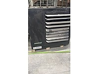 Sıcak Hava Üreteci 65 kW