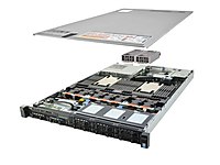 DELL R630 Server #1283856653