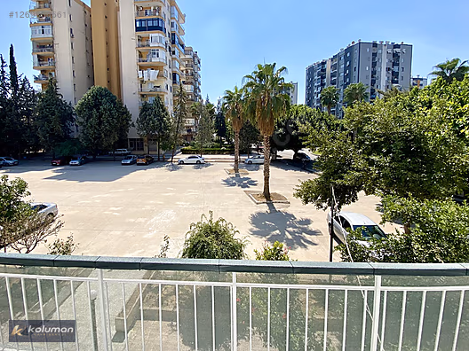 Hastane yanı, otoparklı ve ofise uygun daire Sahibinden ilan görseli