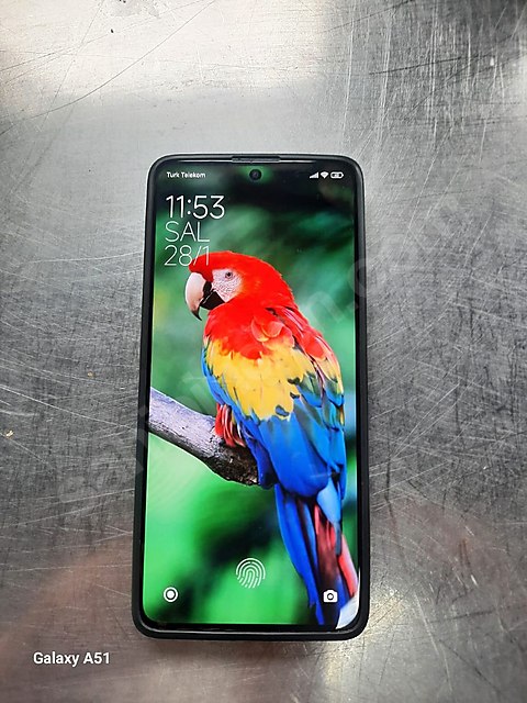 Xiaomi Note 13 pro