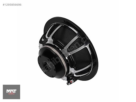 Hoparlör / Midrange / FOR-X XMD 1716 NEO HULK SERİSİ sahibinden