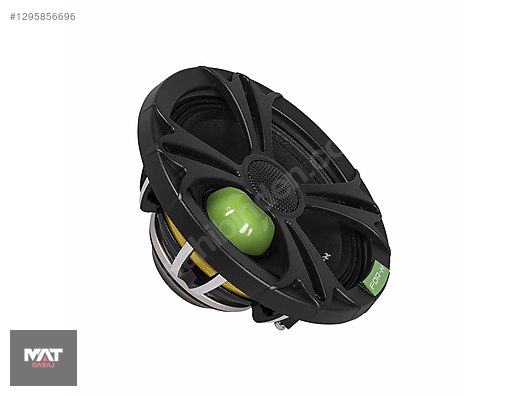 Hoparlör / Midrange / FOR-X XMD 1716 NEO HULK SERİSİ sahibinden