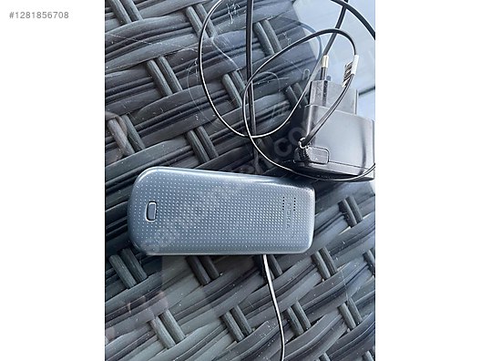 Used & Brand New Items / Cell Phones & Accessories / Cell Phones / Nokia / 1208