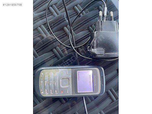 Used & Brand New Items / Cell Phones & Accessories / Cell Phones / Nokia / 1208
