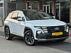Vasıta / Arazi, SUV & Pickup / Hyundai / Tucson / 1.6 CRDI / Prime