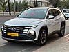 Vasıta / Arazi, SUV & Pickup / Hyundai / Tucson / 1.6 CRDI / Prime