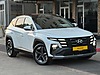 Vasıta / Arazi, SUV & Pickup / Hyundai / Tucson / 1.6 CRDI / Prime