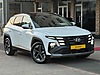 Vasıta / Arazi, SUV & Pickup / Hyundai / Tucson / 1.6 CRDI / Prime
