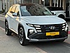 Vasıta / Arazi, SUV & Pickup / Hyundai / Tucson / 1.6 CRDI / Prime