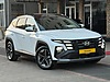 Vasıta / Arazi, SUV & Pickup / Hyundai / Tucson / 1.6 CRDI / Prime