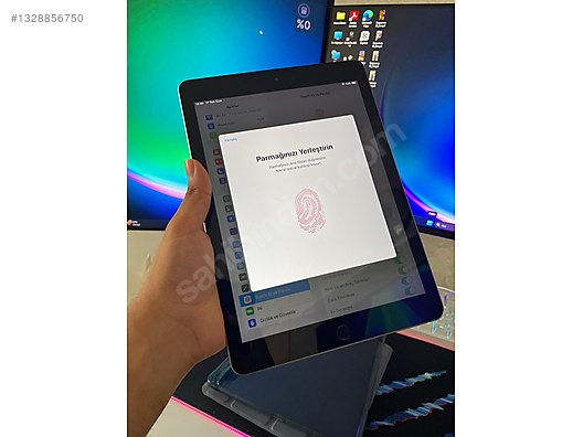 Apple iPad 6 32 GB Tablet - 1328856750