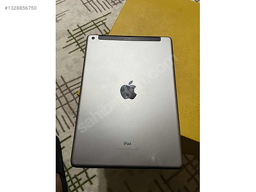 Apple iPad 6 32 GB Tablet - 1328856750