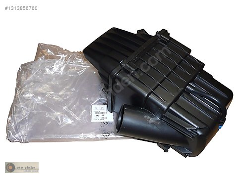 Minivans & Vans / Filters / BERLİNGO PARTNER HAVA FİLTRE KUTUSU